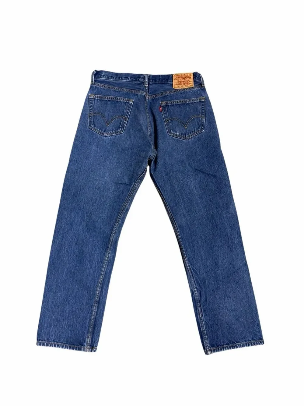 Levis levi’s 501
